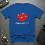 Analog VR T-Shirt