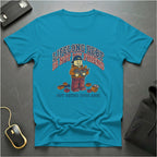 Retro Toys Debt T-Shirt