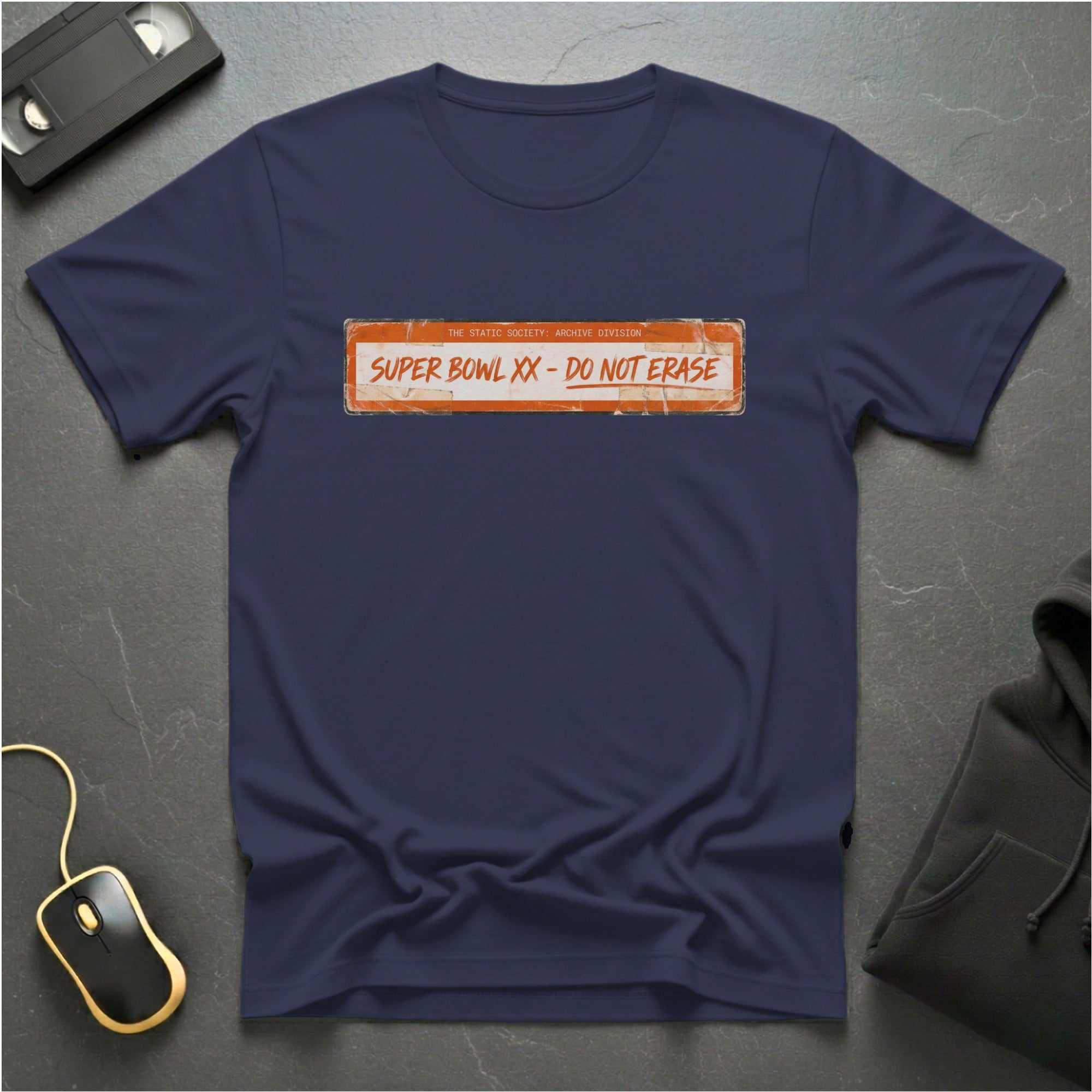 Super Bowl XX T-Shirt