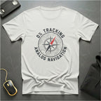 Analog GPS T-shirt