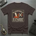 Soil Sensor T-Shirt