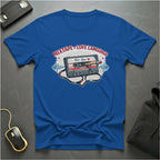 Mixtape Love Language T-Shirt