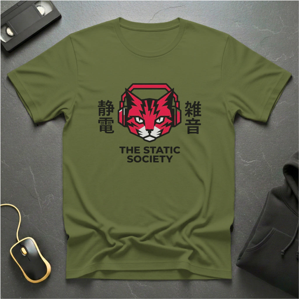 TSS Japan T-Shirt
