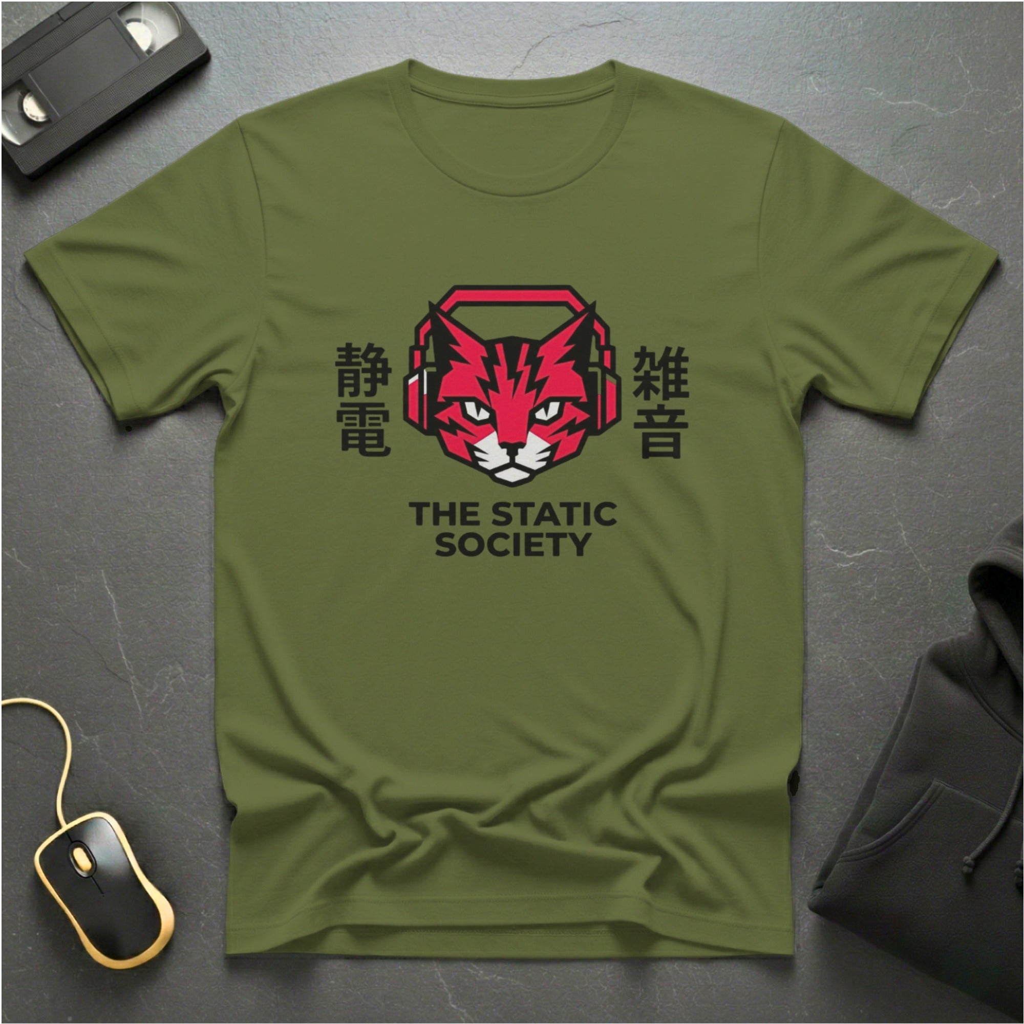 TSS Japan T-Shirt