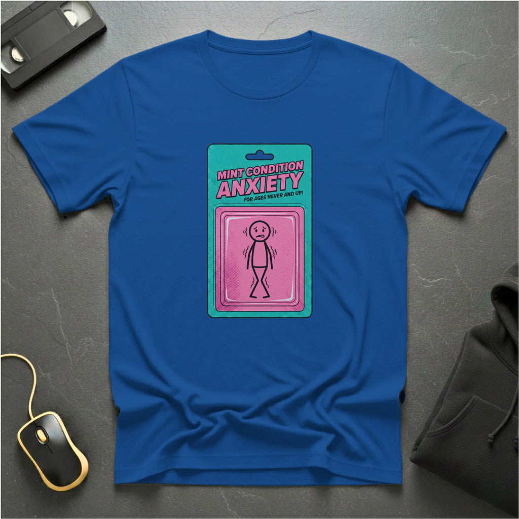 Mint Condition T-Shirt