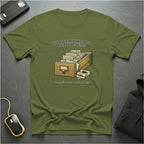 Our Search Engine T-Shirt