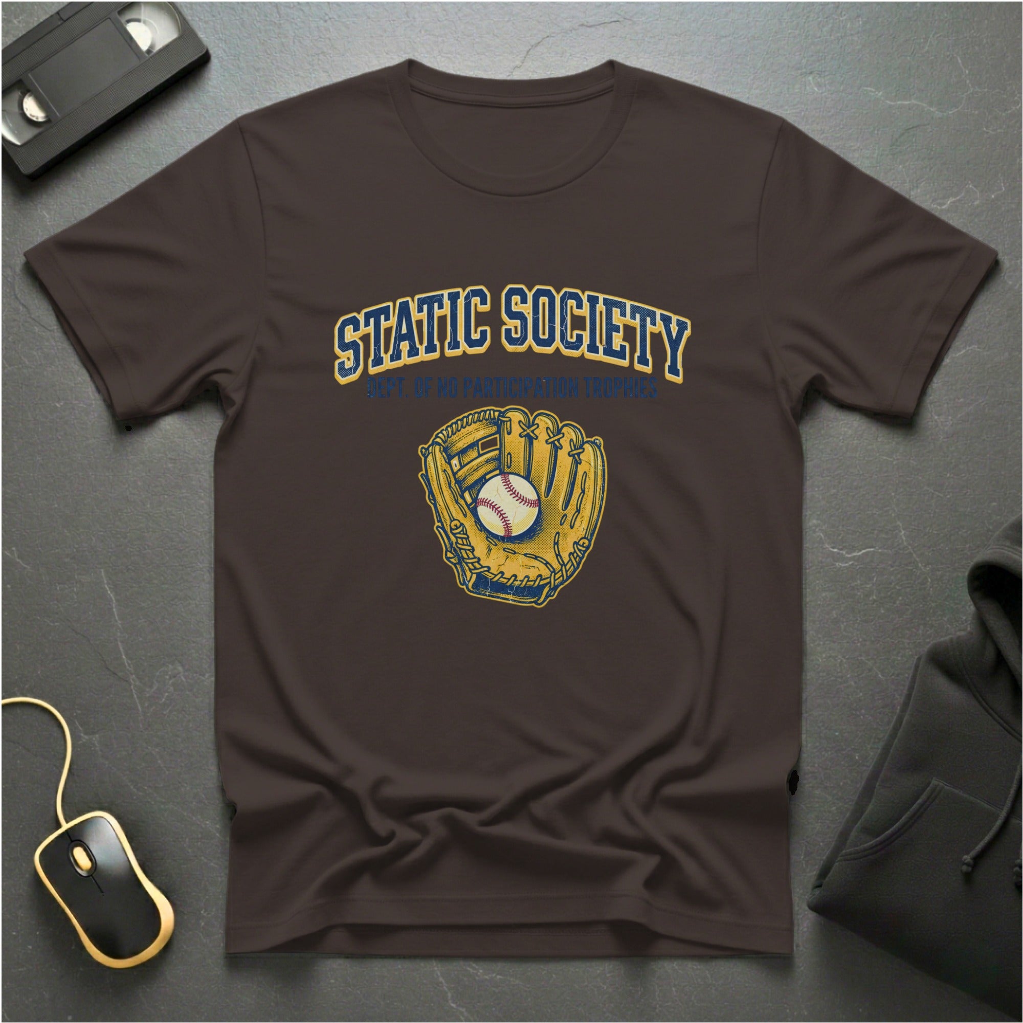 Sports Dept. T-Shirt