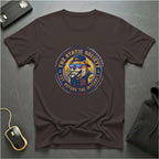 Analog & Proud Sports T-Shirt