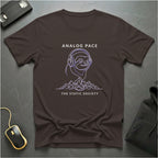 The Analog Pace T-Shirt