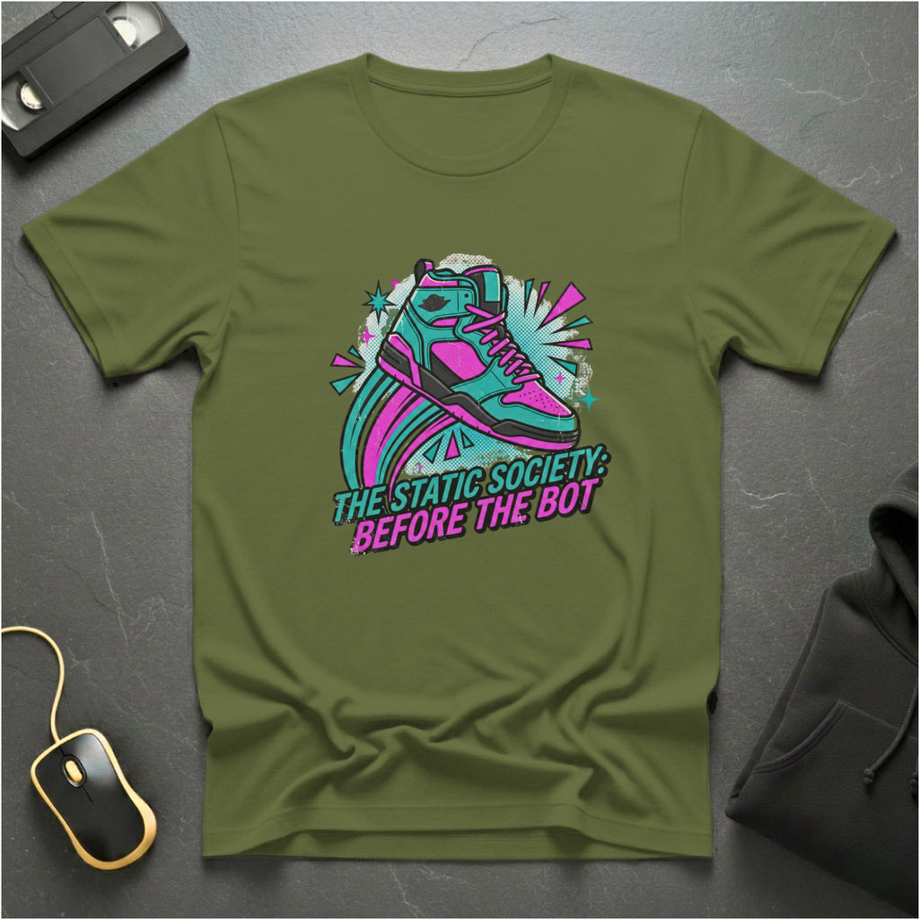 Sneakerhead T-Shirt