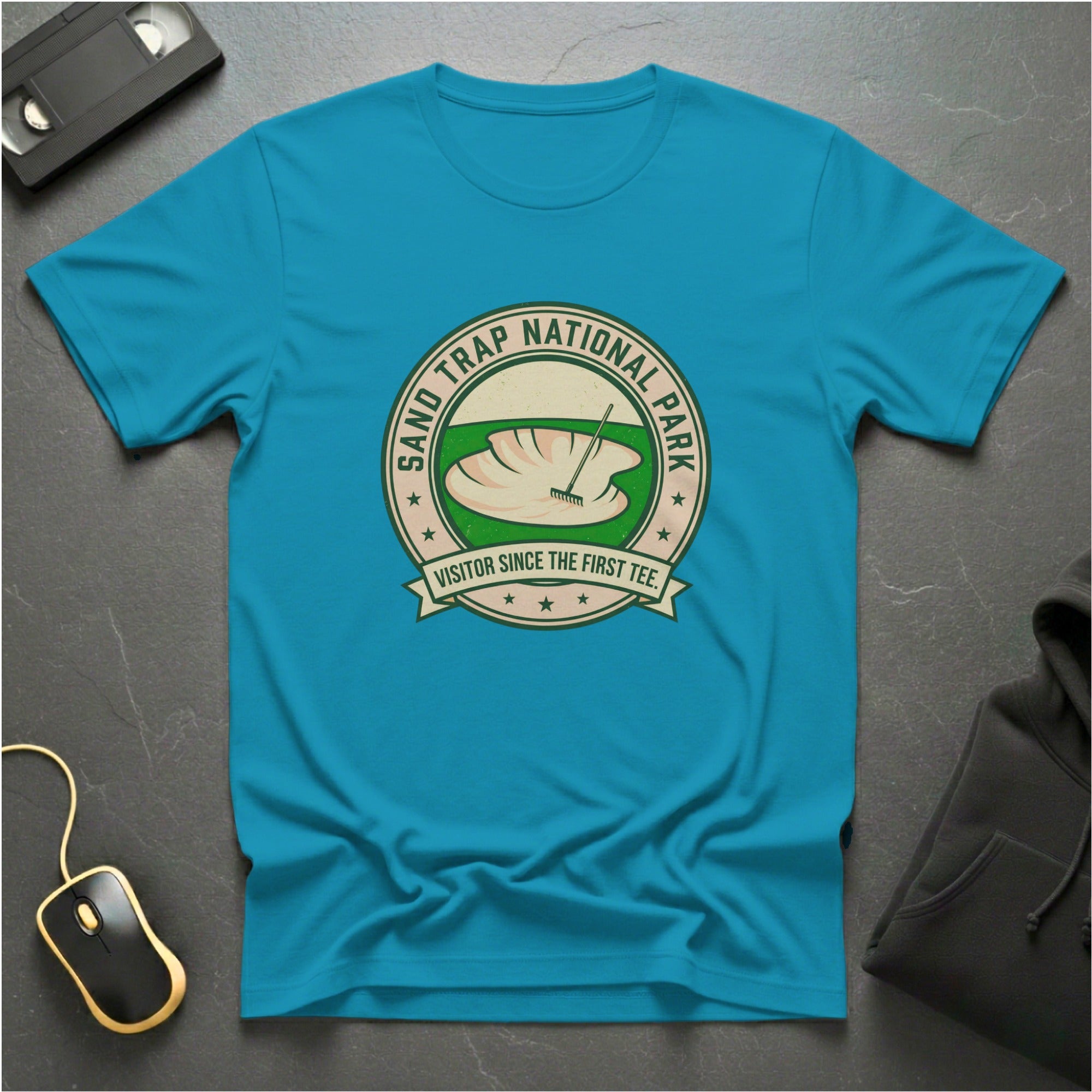 Sand Trap Legend T-shirt