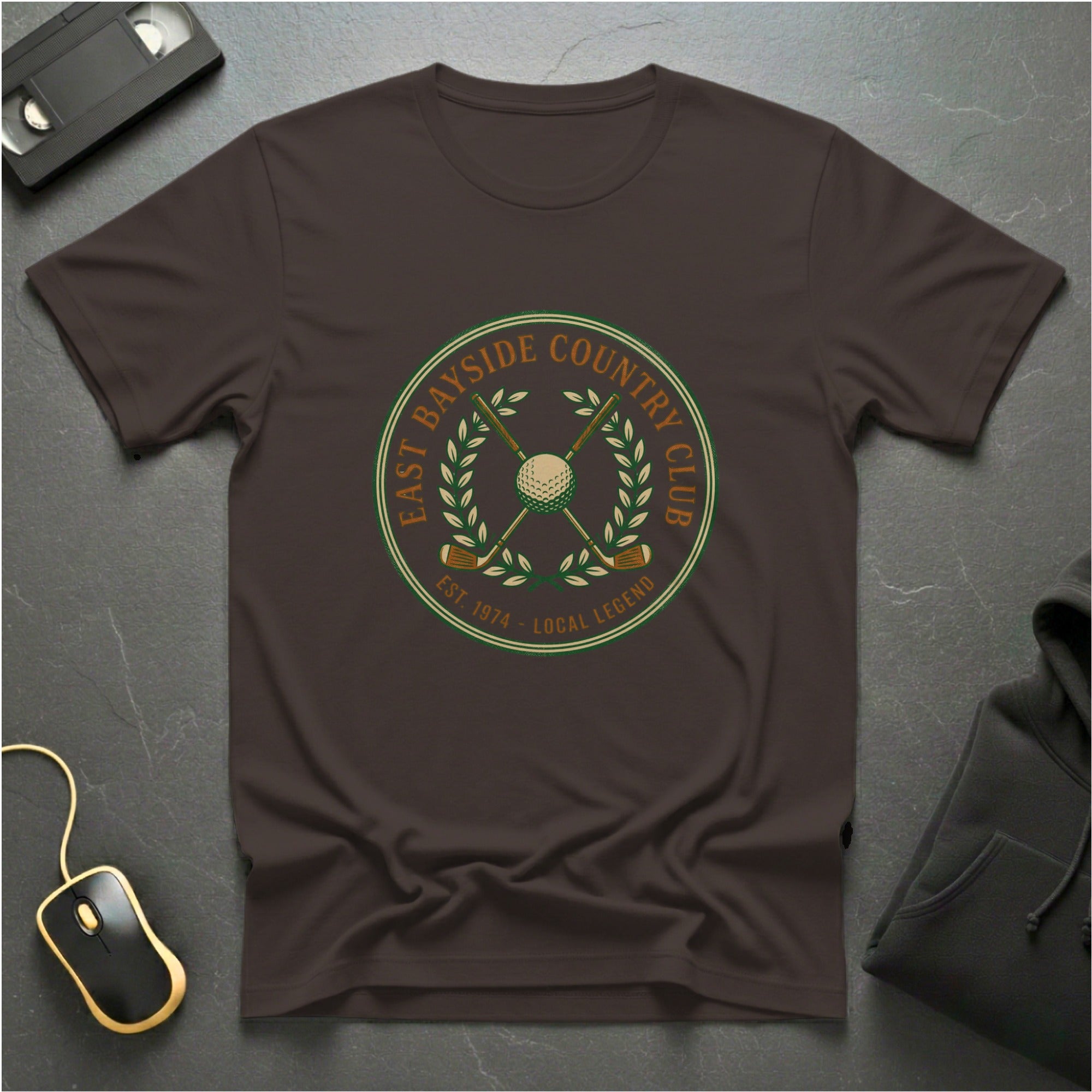 Local Legend T-shirt