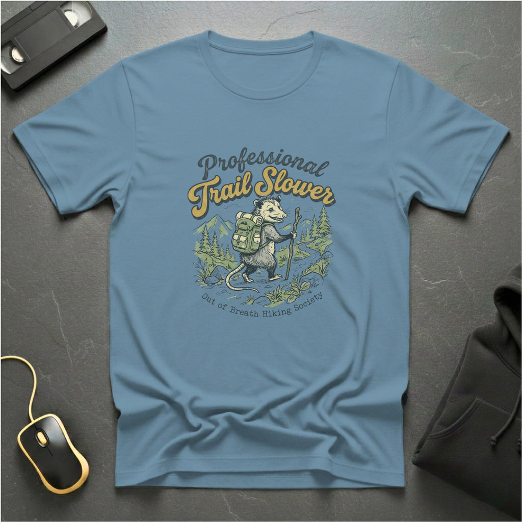 Pro Trail Slower T-Shirt