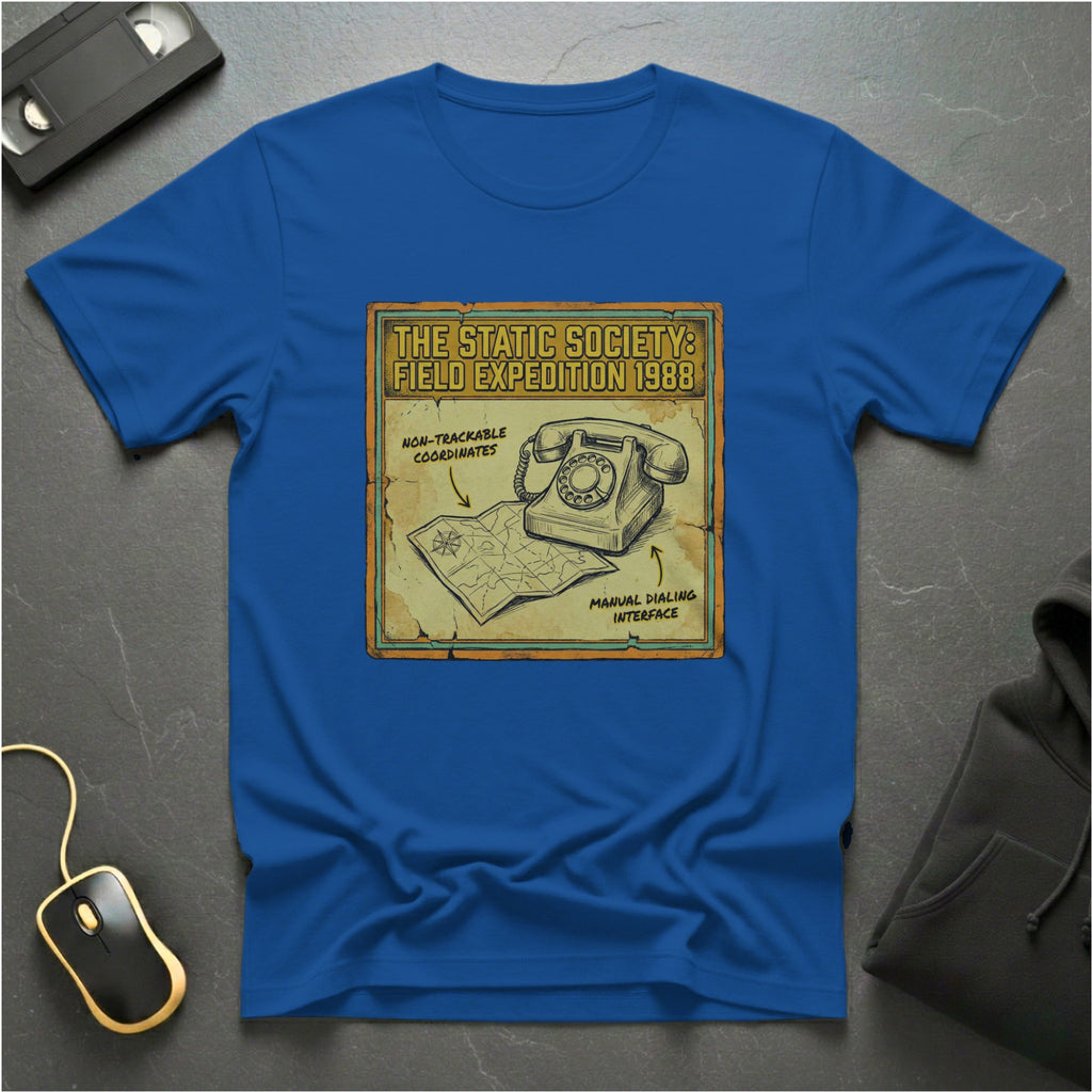Field Expo 1988 T-Shirt