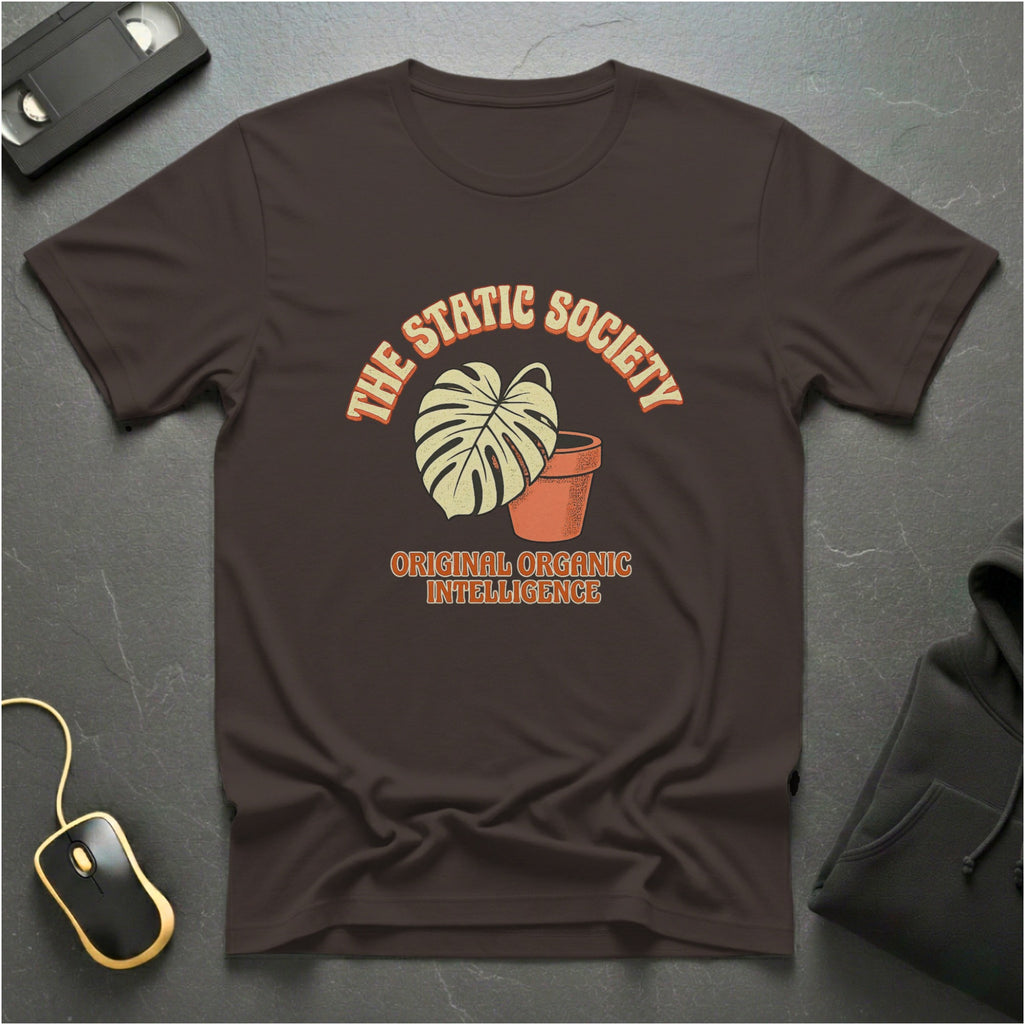 Organic Intelligence T-Shirt