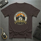 Signal Not Found T-Shirt