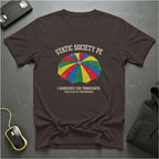 TSS Phy ED T-Shirt