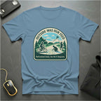 Outside Was Our Feed T-Shirt