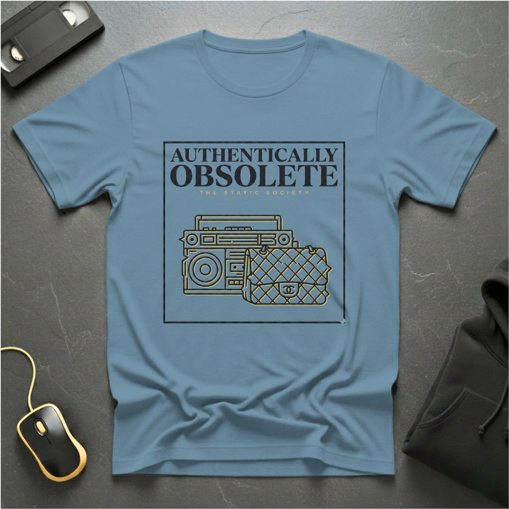 Radio Fashion T-Shirt