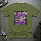 Anime Mix VHS T-Shirt