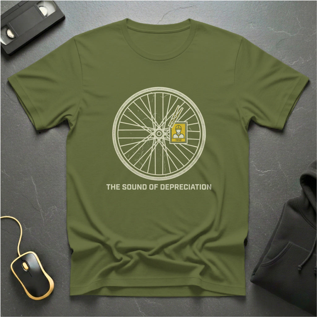 Depreciation T-Shirt