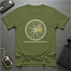 Depreciation T-Shirt