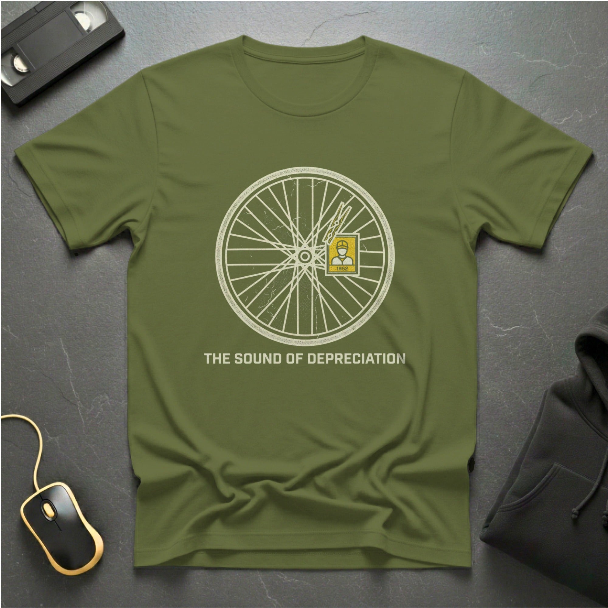 Depreciation T-Shirt