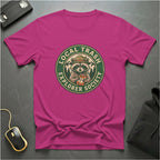 Local Trash Explorer T-Shirt