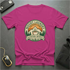 Mount Laundry T-shirt