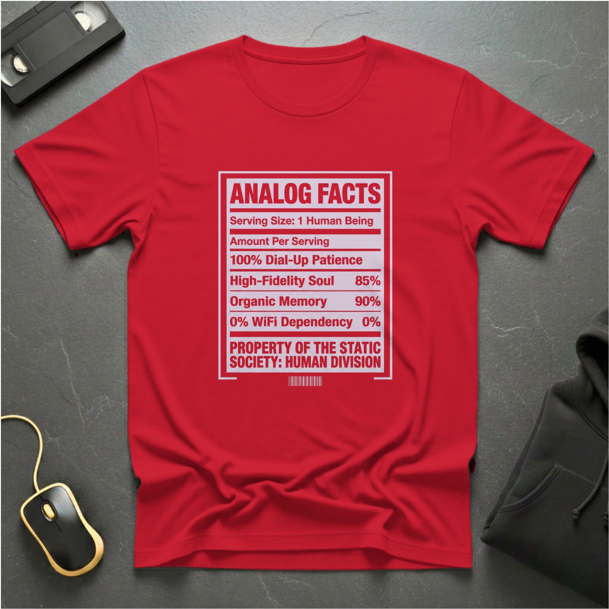 Human Division T-Shirt