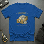Our Search Engine T-Shirt