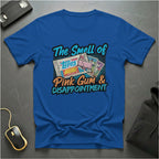 Baseball Gum T-Shirt
