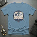 Mapquest Who I Am T-Shirt
