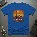 Street Lights Curfue T-Shirt