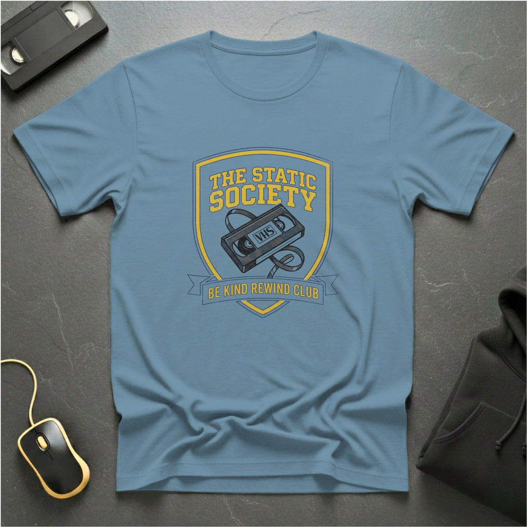 Be Kind Rewind T-Shirt