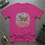 Raised On Rainbows T-Shirt