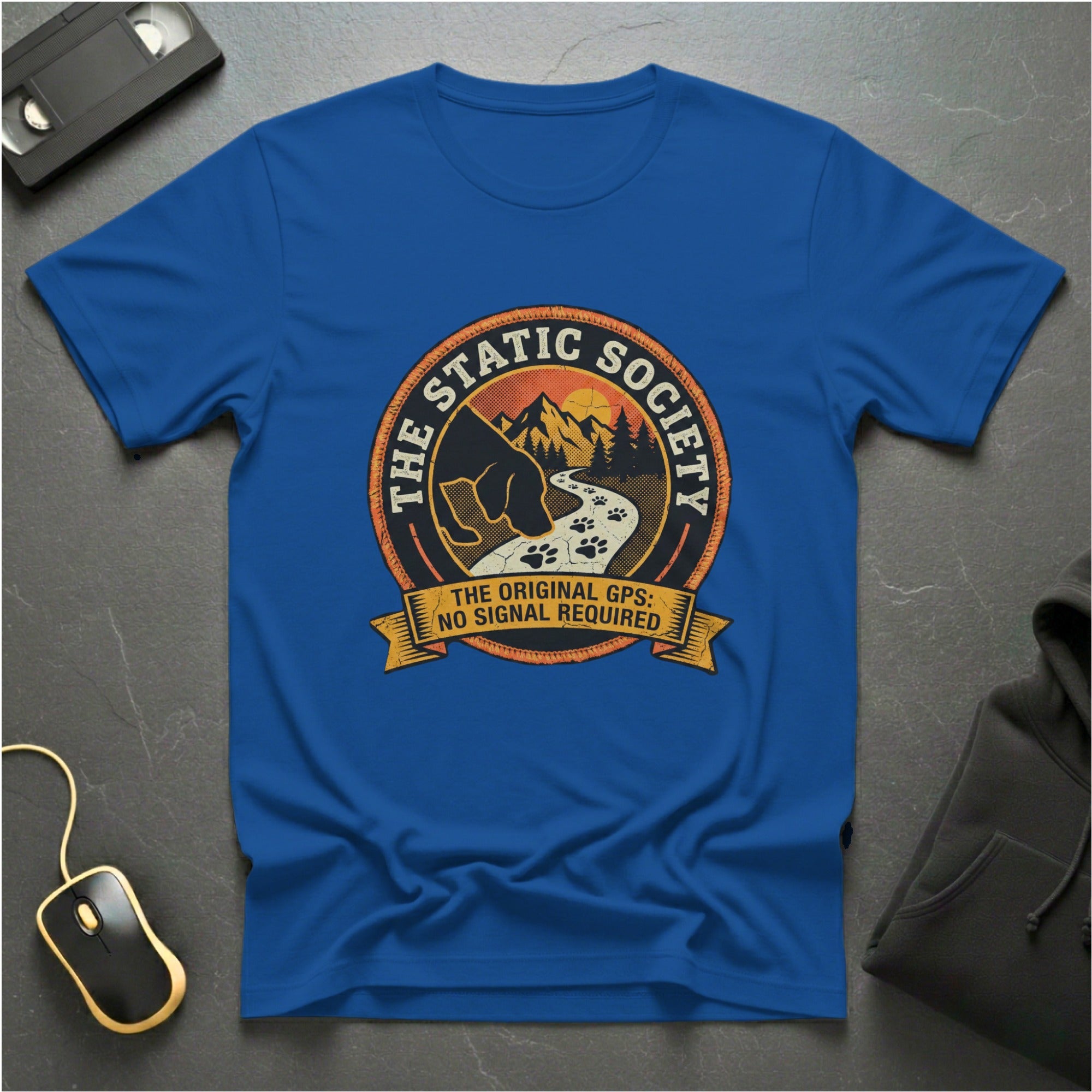 OG Offline Bond T-Shirt