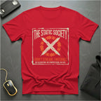 I Don't Stream T-Shirt