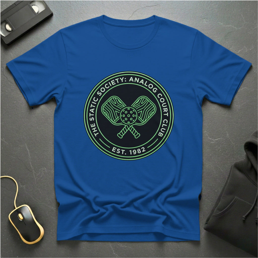 Pickle Ball T-Shirt