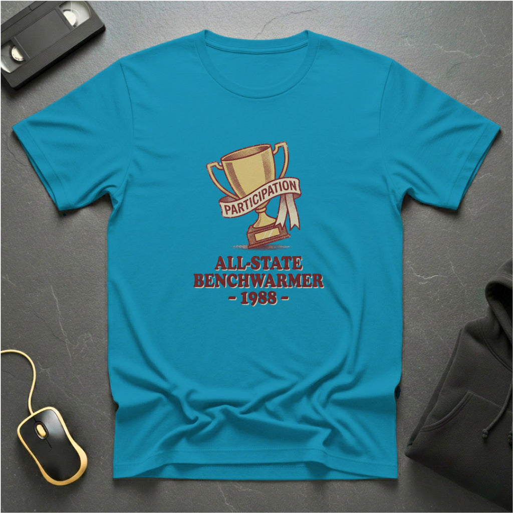 All-State Benchwarmer T-Shirt