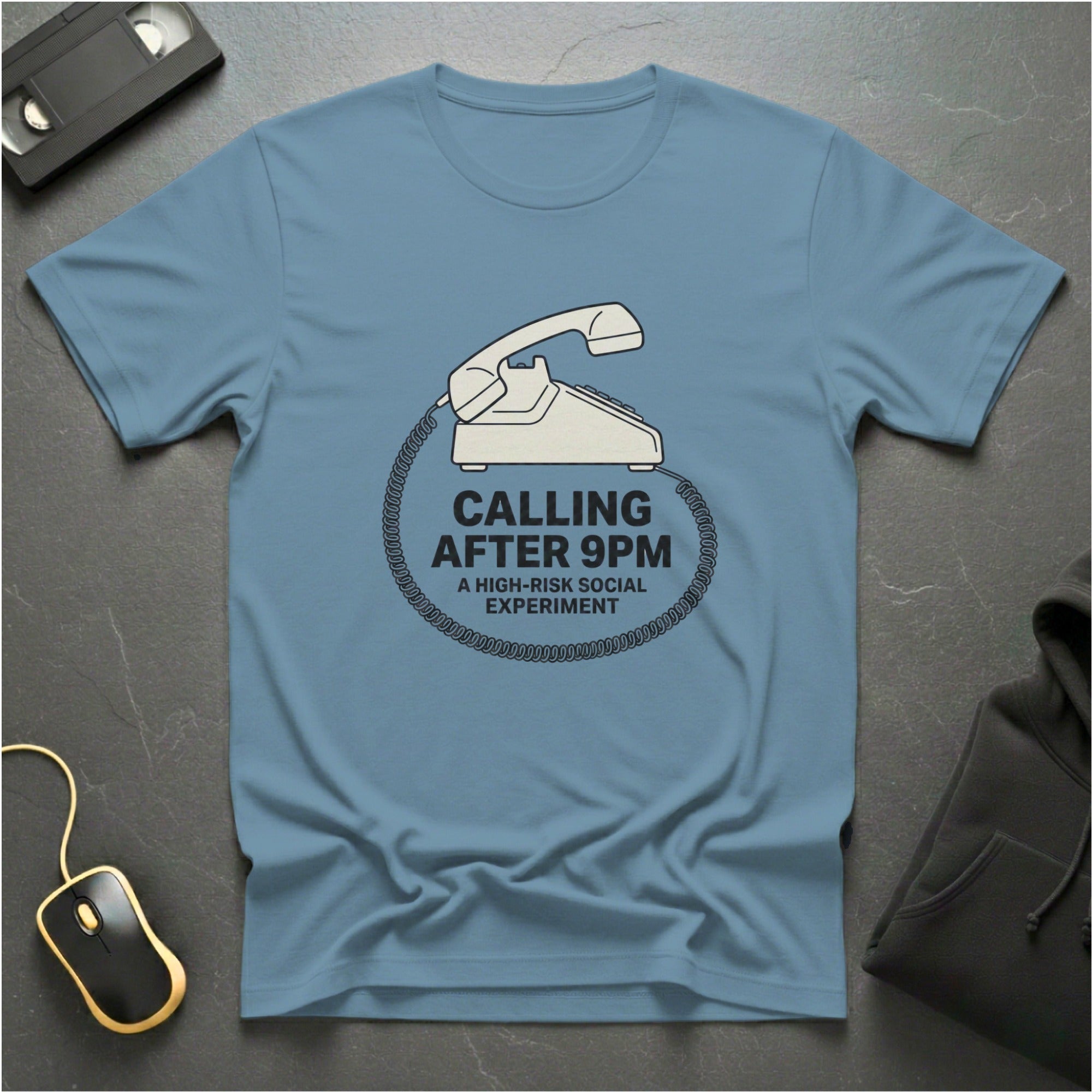 Calling After 9pm T-Shirt
