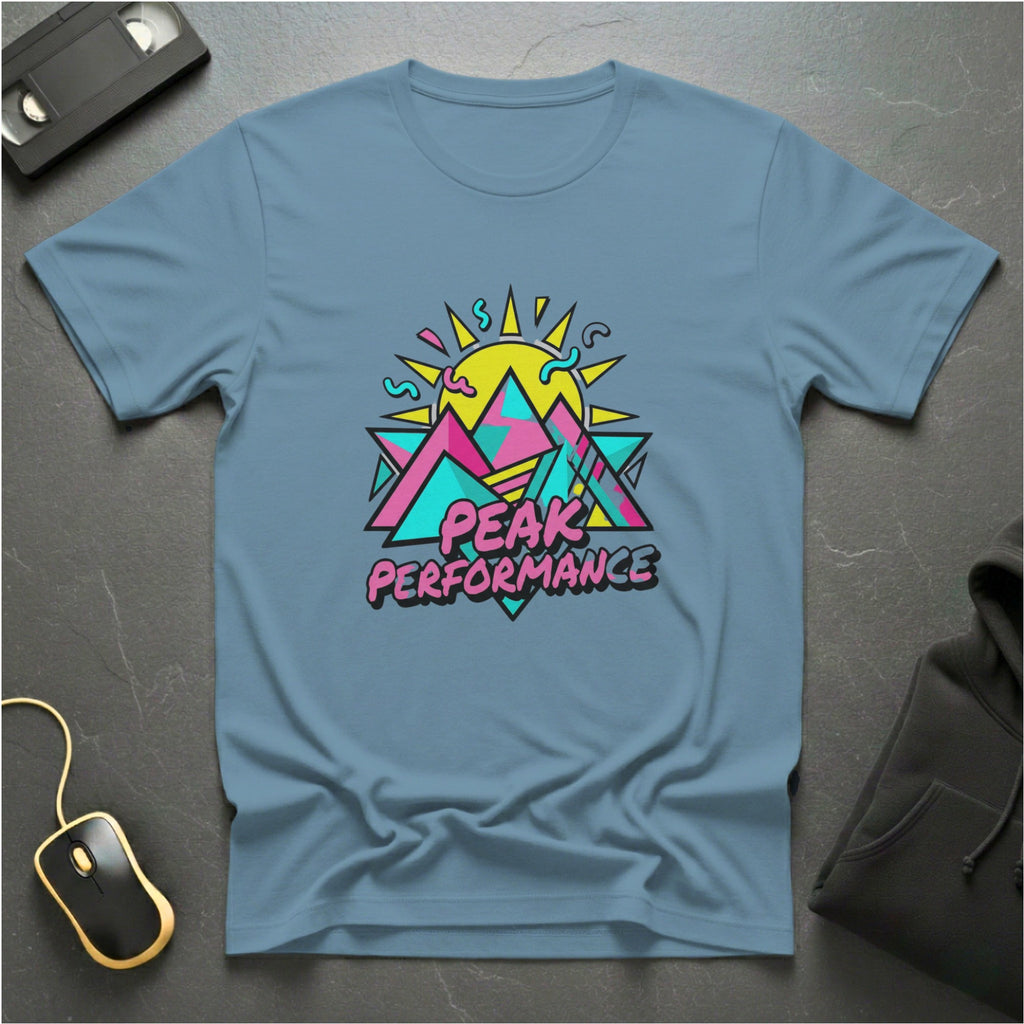Peak Performance T-Shirt
