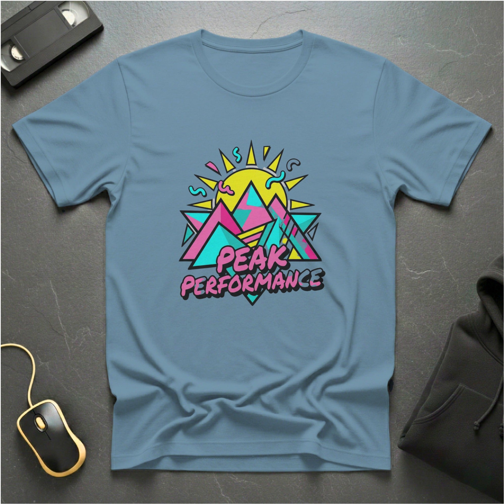 Peak Performance T-Shirt