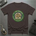 Backyard Battles T-Shirt