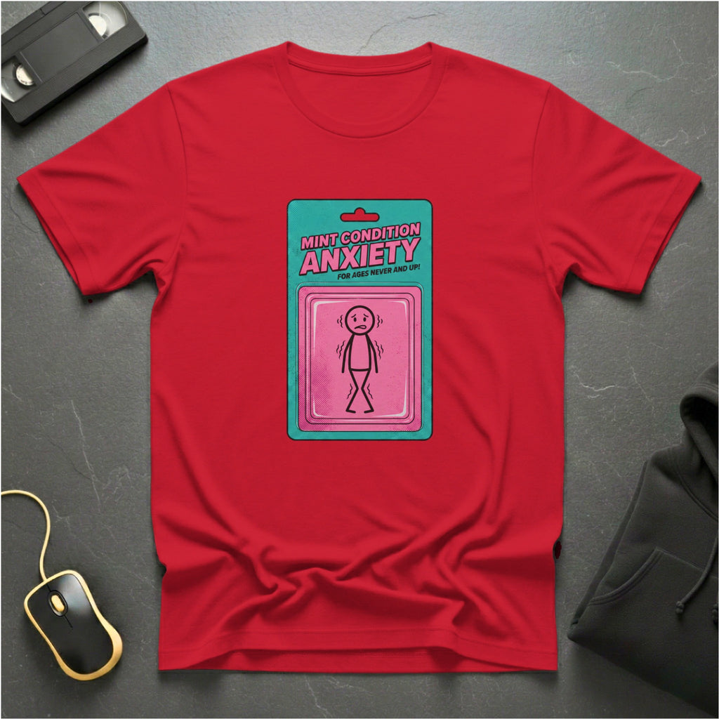 Mint Condition T-Shirt