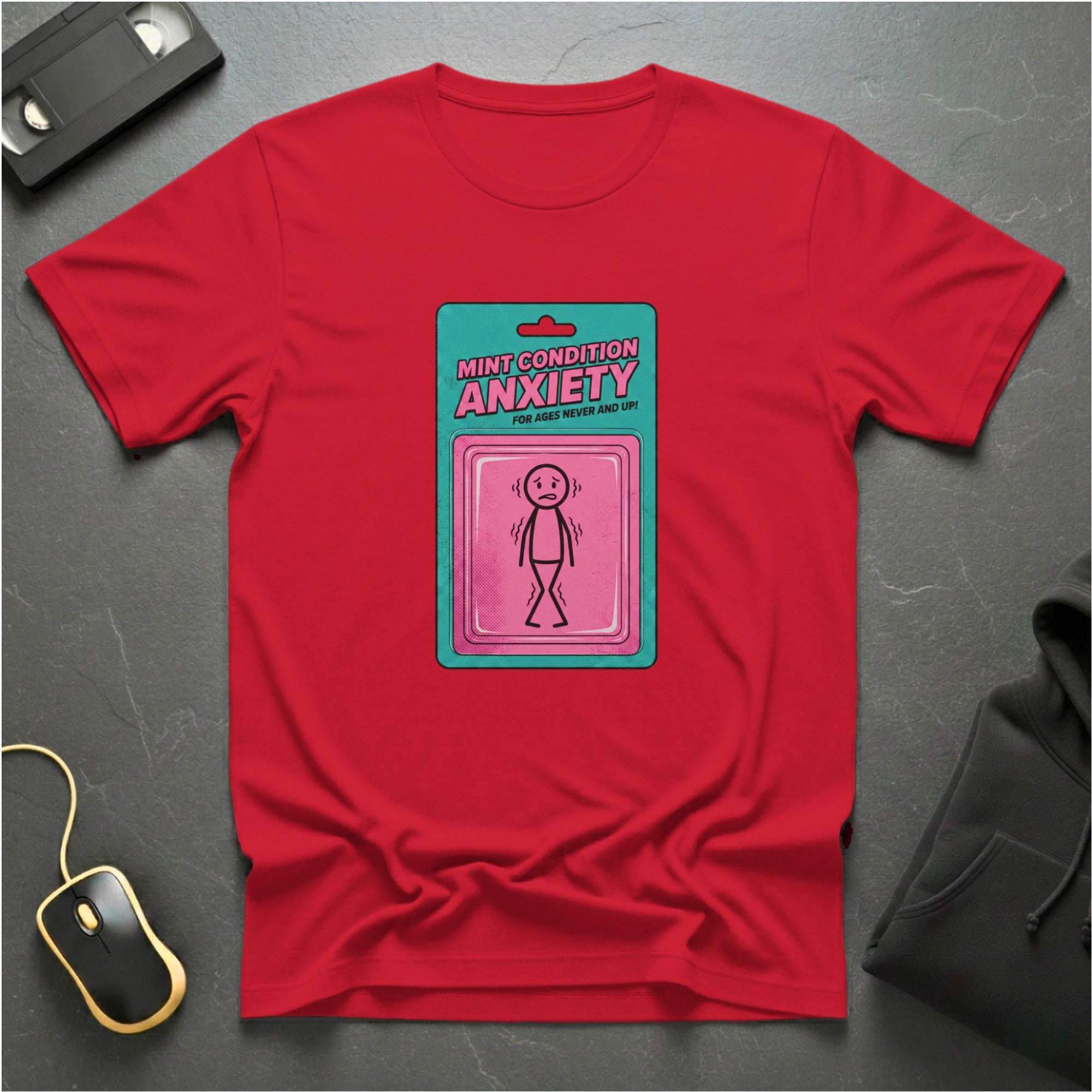 Mint Condition T-Shirt