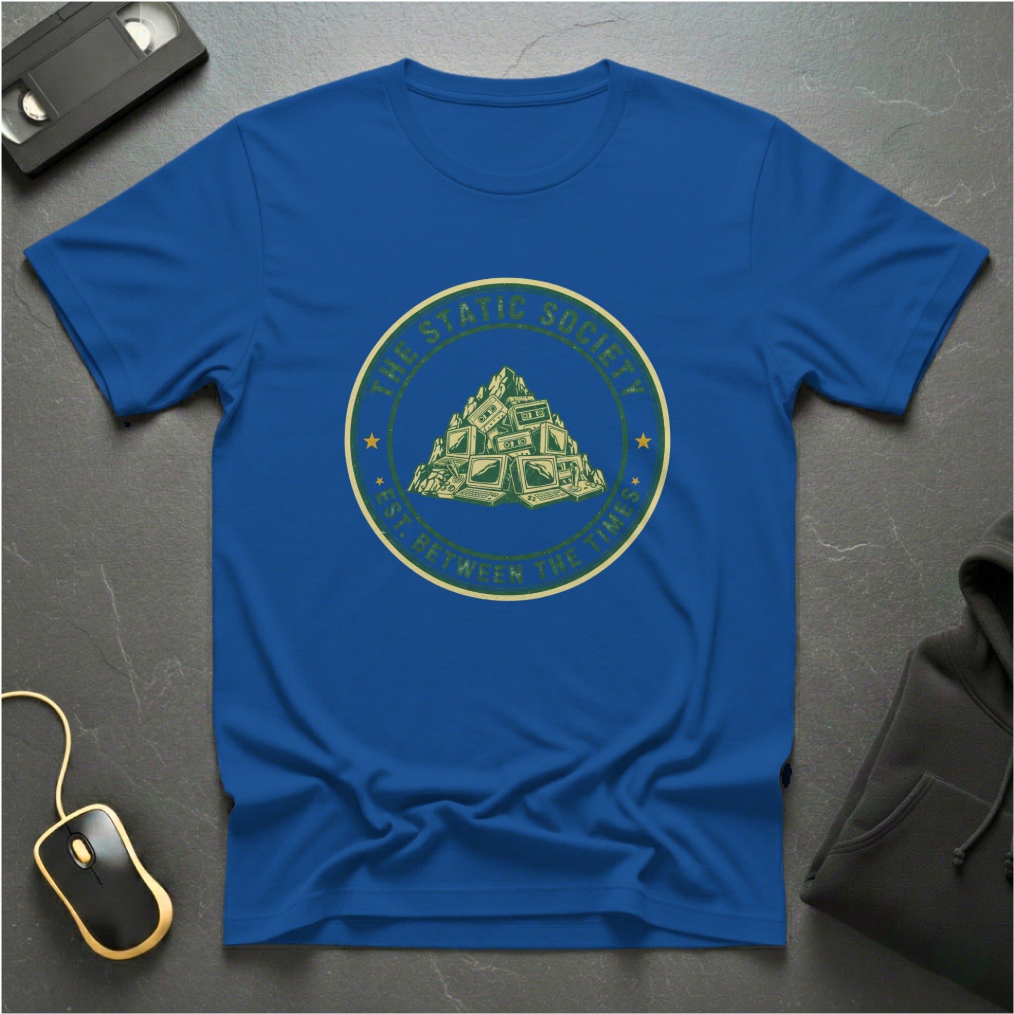 Between The Times T-Shirt