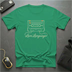 Mixtape Love T-Shirt