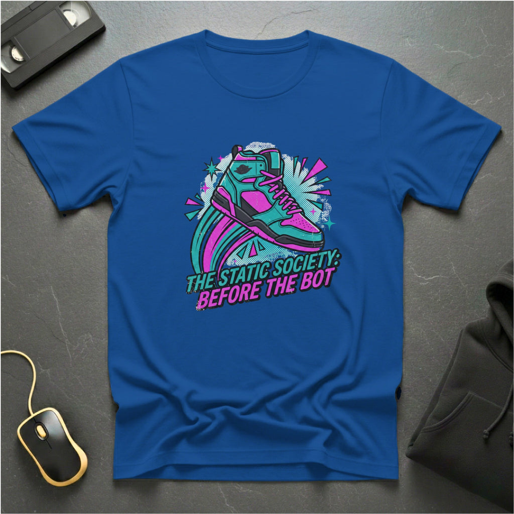 Sneakerhead T-Shirt