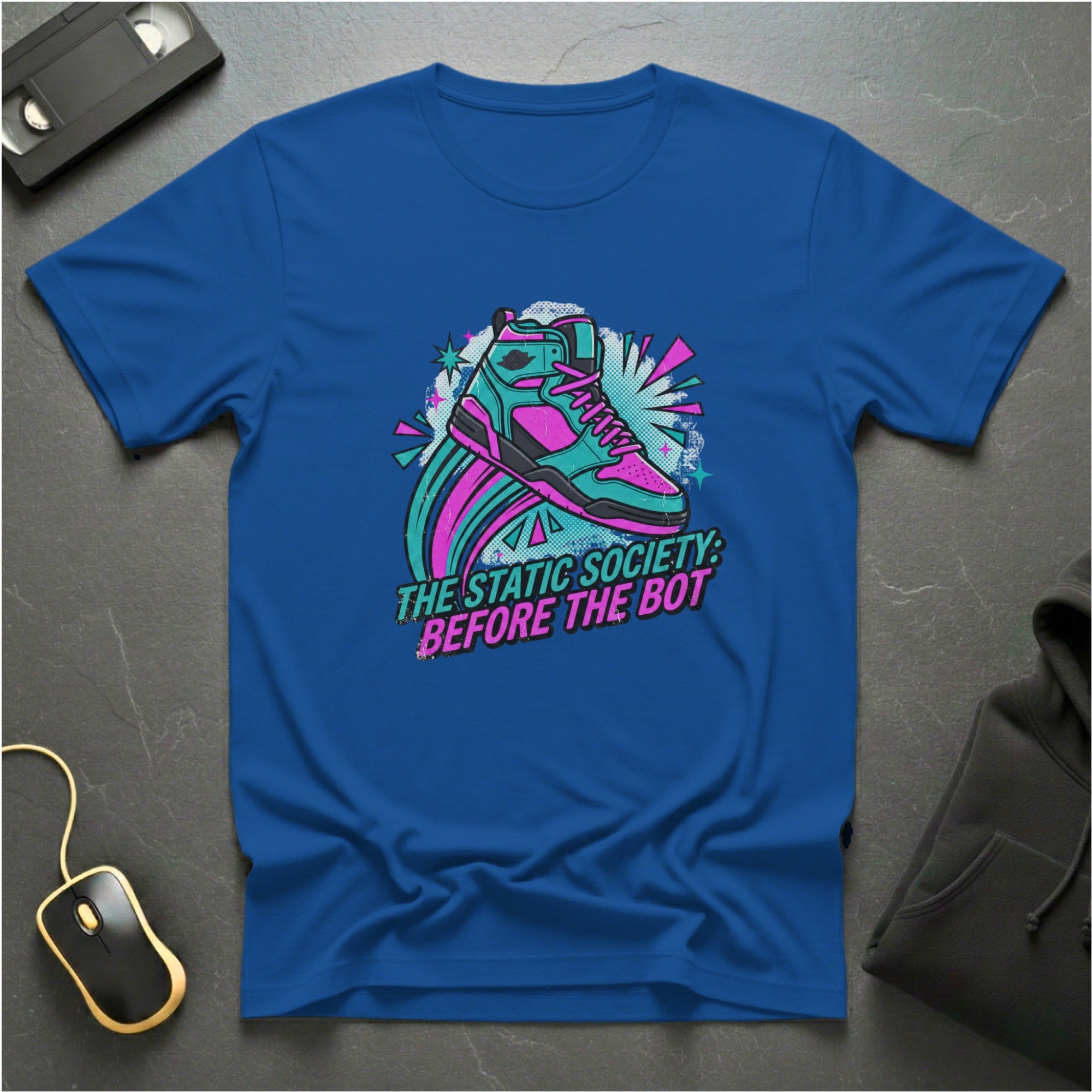 Sneakerhead T-Shirt